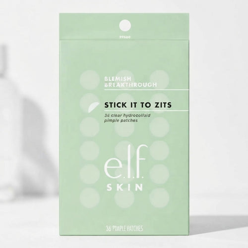 Blemish Breakthrough Pimple Patches