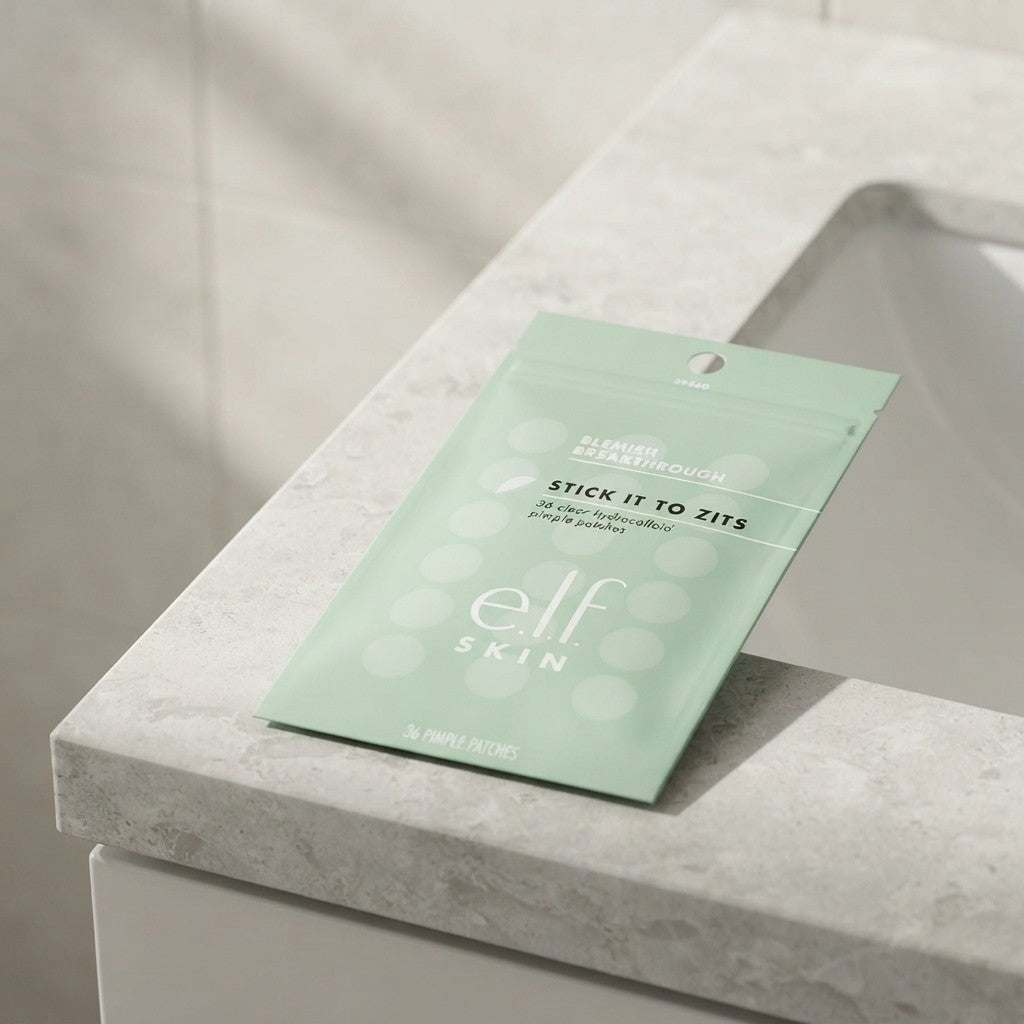 Blemish Breakthrough Pimple Patches